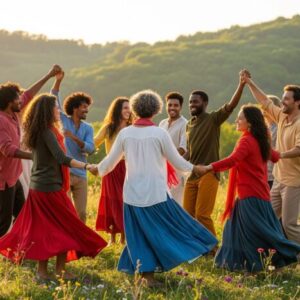 Biodanza