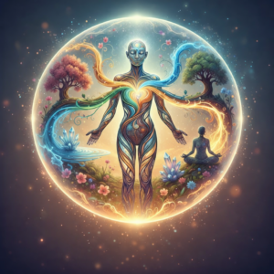 Biorregulación