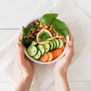 alimentacion saludable