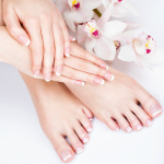 pedicure