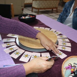 Tarot Sistémico
