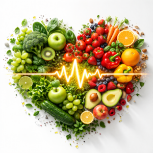 Diabetes e Hipertensión - Ritmo y Equilibrio