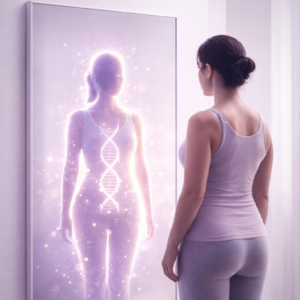 Pérdida de Peso - Biohacking Nutricional